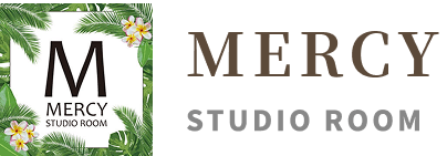 MERCYヨガ整体スタジオルーム